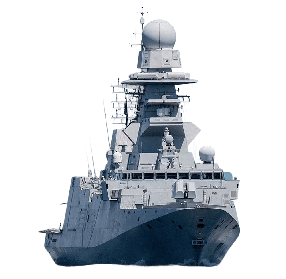 Navi militari/CMS (combact management system)