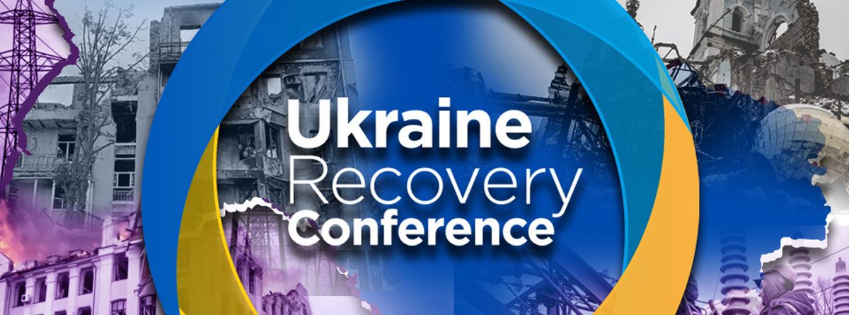 Ukraine-recovery
